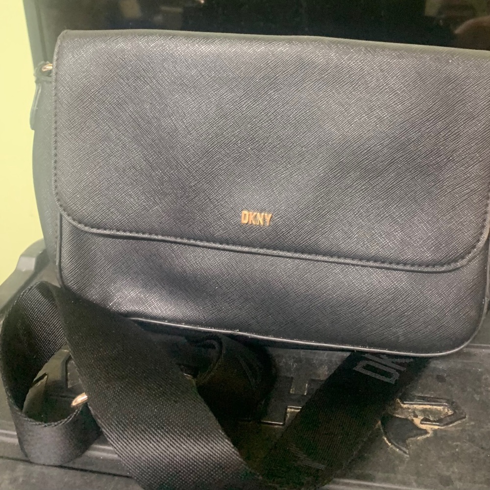 DYNK bag